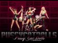 The Pussycat Dolls - Hush Hush - Lyrics.