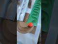 Marble Run ☆ Genius Crepe Marble Run④
