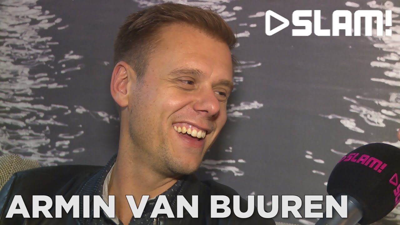 Armin van Buuren: 