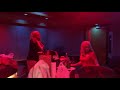 Mulatto- “Circle” [prod. by @TashaCatour] STUDIO SESSION