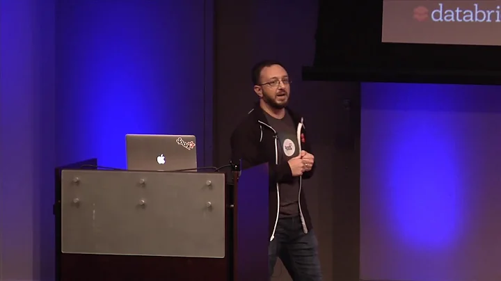 Spark Saturday DC 2017 - Silvio Fiorito - Best Pra...