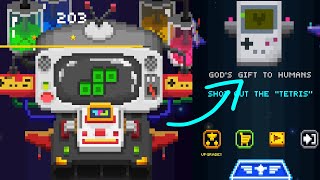 Pixel Craft- Space Shooter: All Bosses + All boss planes screenshot 3