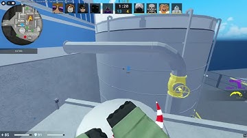 How To Closet Cheat And Not Get Caught | Roblox (2025)