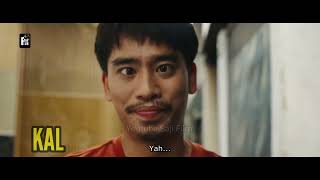 They Disturb His Family, Of Course He Will Be Brutal - Movie Storyline