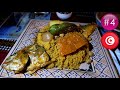 LE COUSCOUS AU POISSON DE BIZERTE !! (VLOG #4)