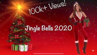 Jingle Bells 2020 - A Christmas Parody (recap of the year) - happy new year 2021!