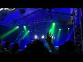 D. A. N. - Pendulum (live at clockenflap)