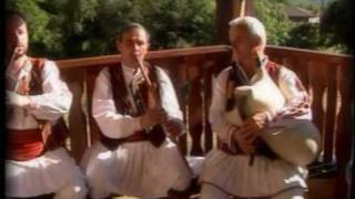 Dimchevo oro - Macedonian Folk Music chords