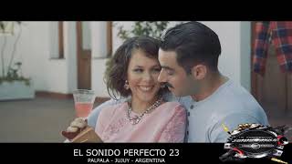 Session Cumbia Videos El Sonido Perfecto 23 - Dj Nelson Asencio