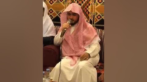 تلاوة من أواخر سورة الشورى | القارئ يحيي الأركاني | Yahya Al-Arkani