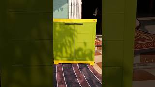 Cello furniture Amazon Persel Unboxing. #unboxing #persel #Amazonpersel #showrack