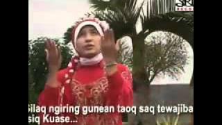 SASAK QASIDAH NIKMAT TUHAN.flv