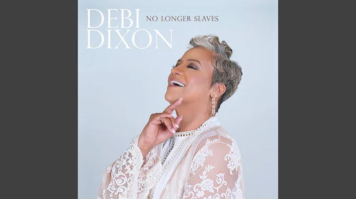 No Longer Slaves