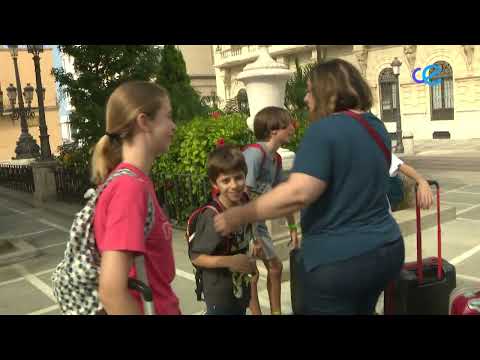 I Jornadas de Parentalidad Positiva: "No hay recetas mágicas"