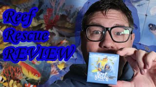 REEF RESCUE -- memory strategy game review screenshot 3