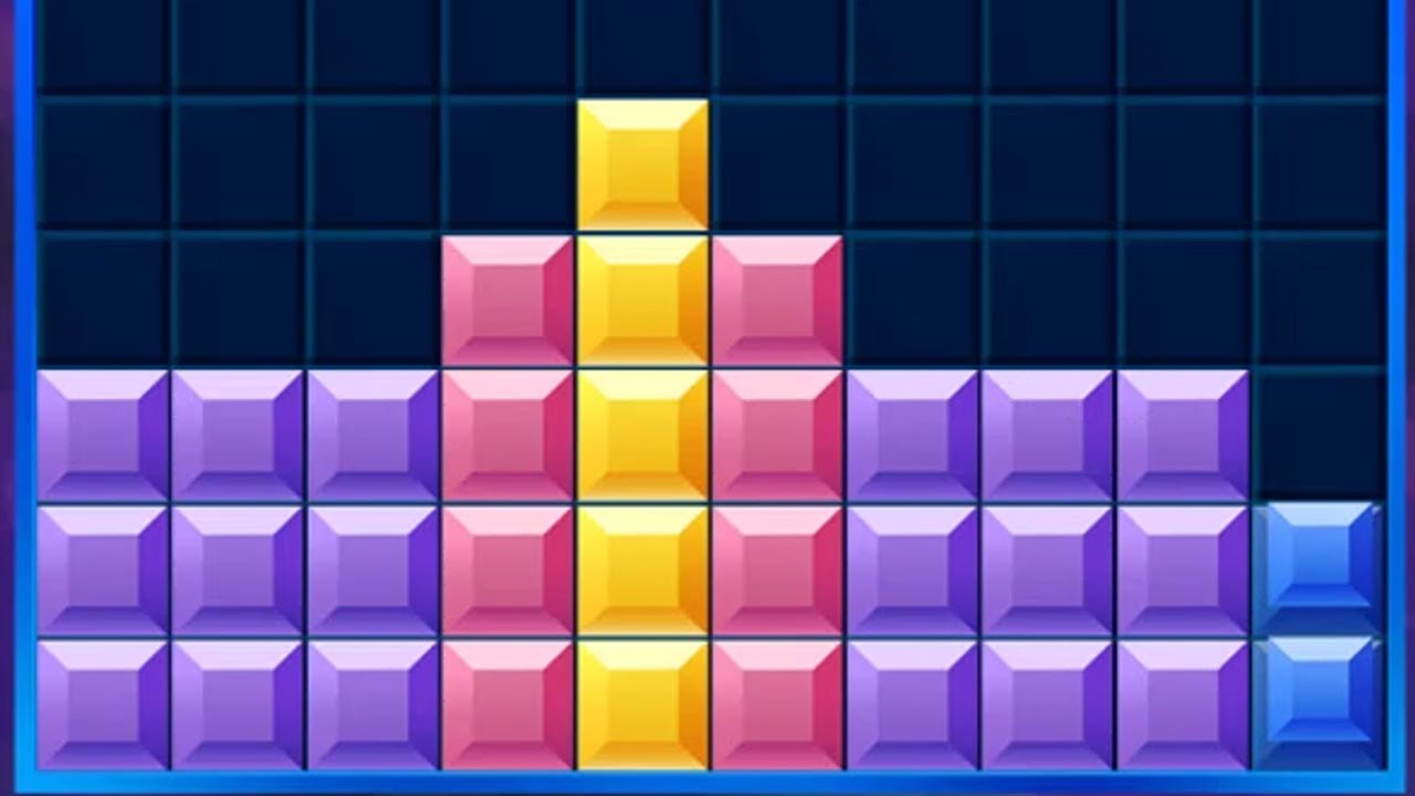 Block Puzzle