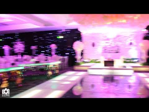 قاعات ليلتي