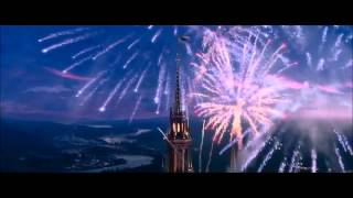 Disney Opening When you wish upon a star