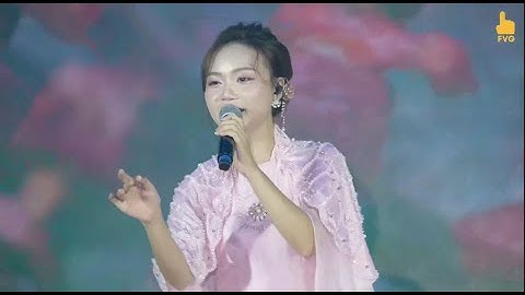 VỀ VỚI CỔNG TRỜI ĐÔNG GIANG I HÀ QUỲNH NHƯ I FVG KHÁT VỌNG VƯƠN XA