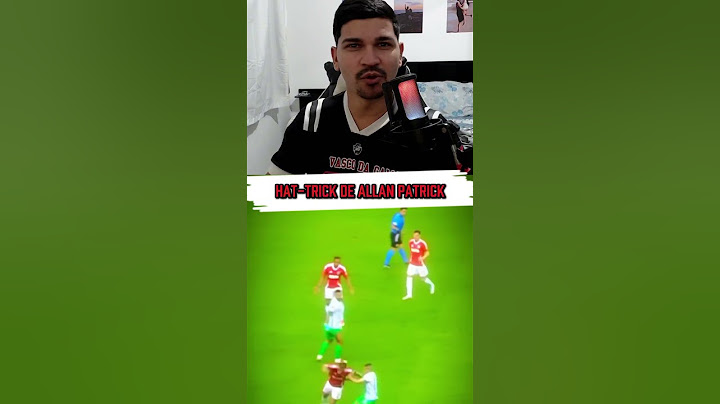 Alan Patrick meteu hat trick e quer seleção #futebol #shorts #shortsviral #alanpatrick #libertadores