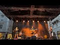 Wooden legs band in italy peter italys concert trieste extreme irish musicmusictravel