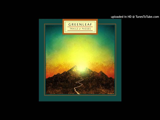 Greenleaf - Depth Of The Sun