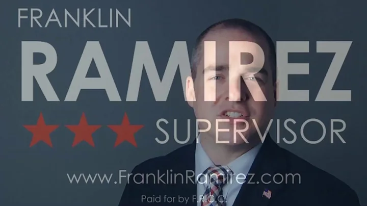 Franklin Ramirez 2017