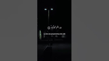 یَاعِبَادِ لَا خَوفٌ عَلَیكُمُ الیَوۡمَ وَلَا أَنتُمۡ تَحزَنُونَ | محمد صديق المنشاوي | سورة الزخرف