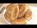 ПИРОЖКИ с Капустой - очень быстрое тесто! ТАК просто и ТАК вкусно!