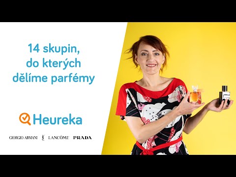 Video: Které parfémy jsou ovocné?