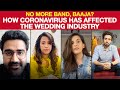 Here's How The Covid-19 Has Impacted The Wedding Business | NewsMo