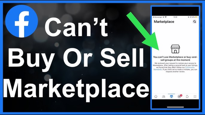 2023 Practical Guide to Fix Facebook Marketplace Not Working