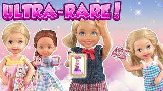 Barbie - The ULTRA-RARE Princess Card! | Ep.431