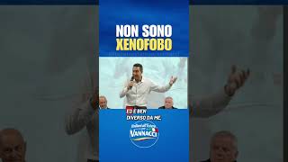 #destra #italianiallestero #italianinelmondo #politica #sicurezza #vannacci #italia #xenofobia
