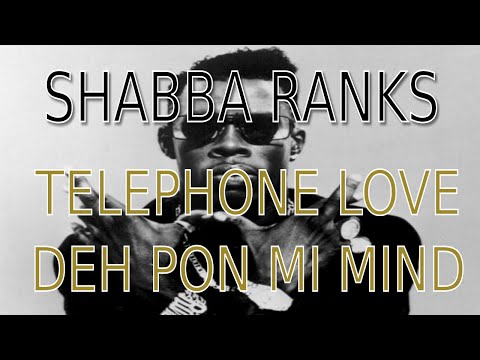 Shabba Ranks feat.