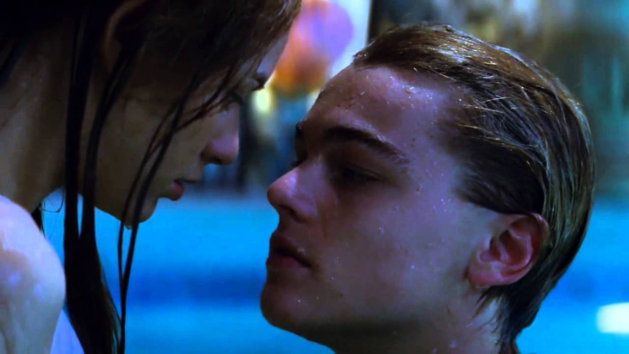 Romeo Juliet Kissing You YouTube Romeo Juliet Kissing You YouTube