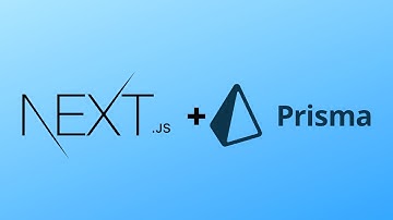 How to add Prisma to a Nextjs Project | Live