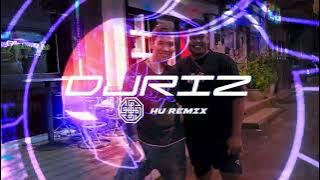 DJ RIZ - MALAY TECHNO BETONG 2025