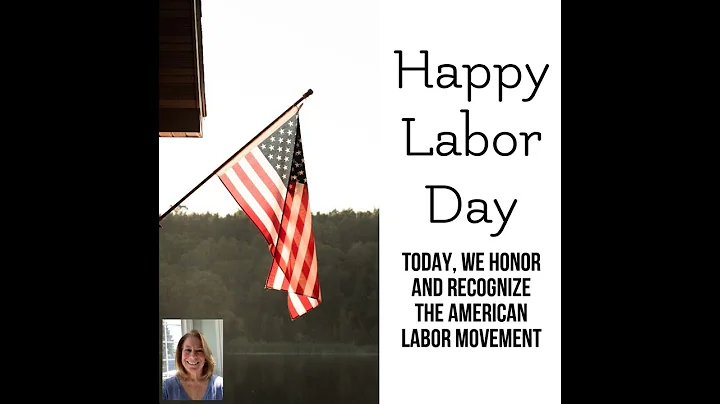 Happy Labor Day