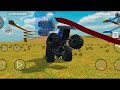 Kya Tractor survive karega? 😱 part-3 Roller Challenge Part 3😲 👉 “Challenge”👉 “Survive”😱#tractor 