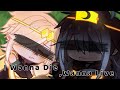 I wanna dielive memetrend ft dreamtale brothers present  past gacha