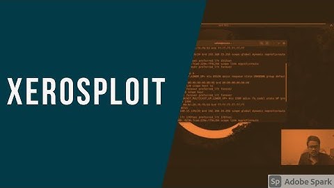 Coolest MITM Framework!