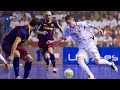 Caja Segovia – FC Barcelona Alusport | Semifinales – Copa deEspaña Segovia 2011