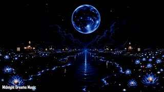 (NO ADS) Fall Into Sleep Instantly • Peaceful Tranquil Sleep Ambience • Fall Asleep Instantly