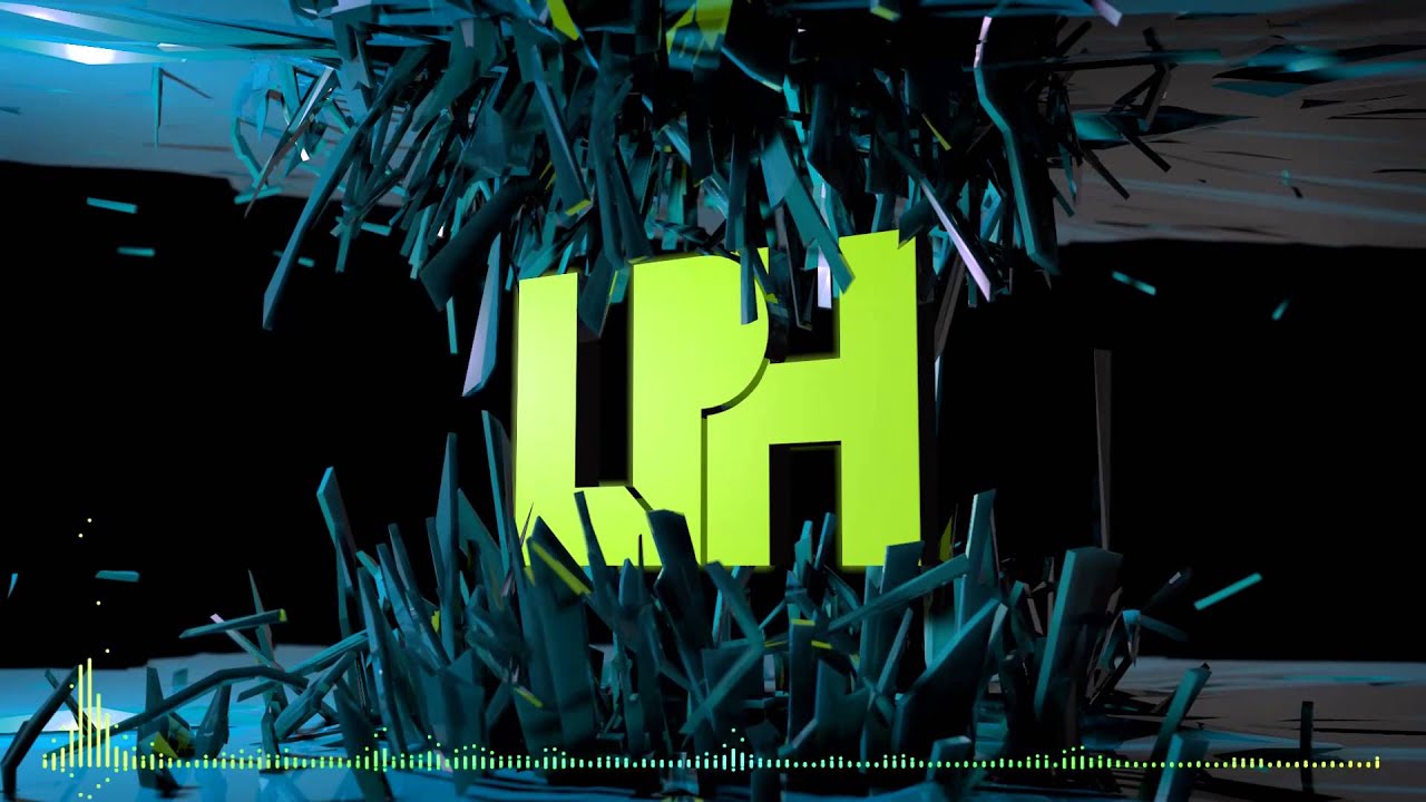 LPH Drum and Bass Mix 1 YouTube