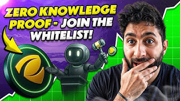 ZKP: Proof Over Promise — Powered by Zero-Knowledge & Real Partnerships