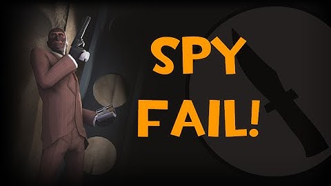 The Most Failed Backstab Of All Time! [TF2]