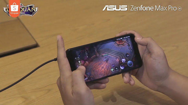 Asus zenfone max pro m1 64gb khi nào có năm 2024