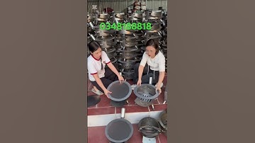 Bếp củi thông minh không khói tiết kiệm củi không đen xoong nồi 0348188818