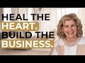 The Mindset Shift Every Entrepreneur Needs to Succeed | Dani Sumner on Healing &amp; Identity